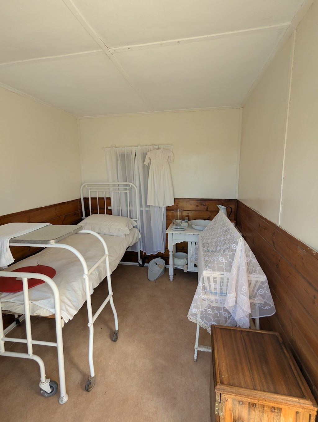 Ceduna School House Museum National Trust | 2 Park Terrace, Ceduna SA 5690, Australia | Phone: (08) 8625 3599