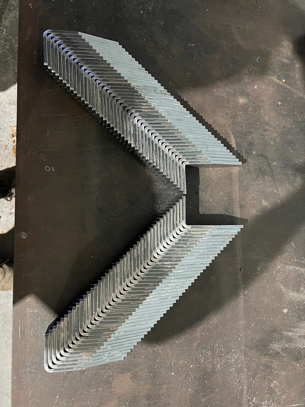 Driftee Steel Fabrication | 13 Luskin Pl, Burpengary QLD 4505, Australia | Phone: 0478 127 574
