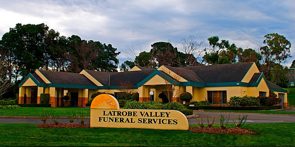Latrobe Valley Funeral Services |  | 260 Princes Hwy, Traralgon VIC 3844, Australia | 0351742258 OR +61 3 5174 2258
