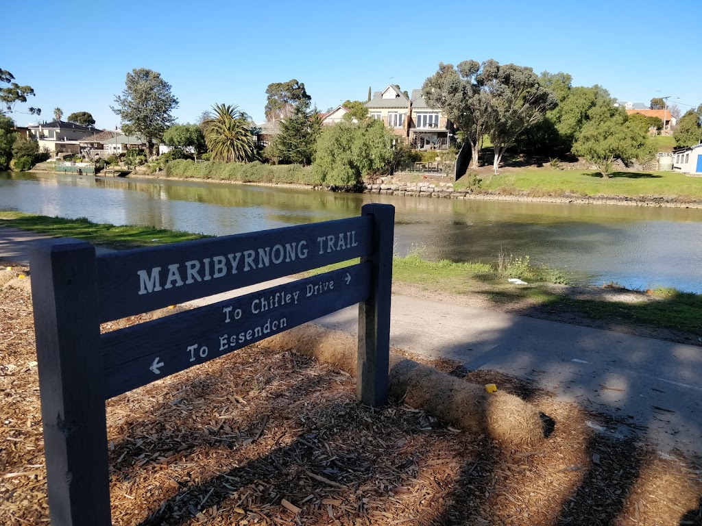 Maribyrnong River Trail | Unnamed Road, Maribyrnong VIC 3032, Australia