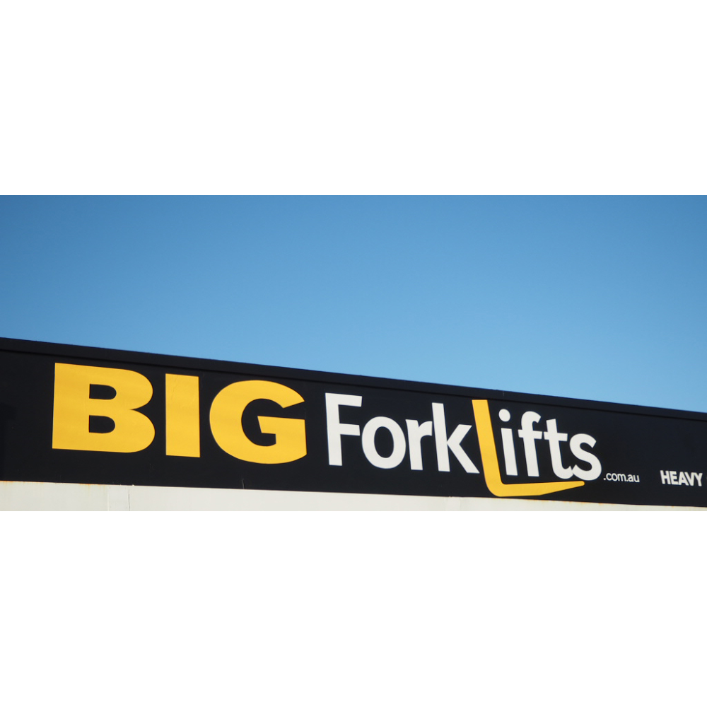 Forklift Traders | 45 Parramatta Rd, Granville NSW 2142, Australia | Phone: (02) 9897 5111