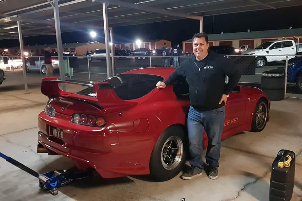 Next Level Motorsport | car repair | 2/13 Westerway St, Slacks Creek QLD 4127, Australia | 0421412722 OR +61 421 412 722