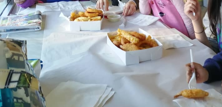 Jemfish Takeaway | meal takeaway | e, 4/160 Manning St, Kiama NSW awZasssww2533z, Australia | 0242322598 OR +61 2 4232 2598