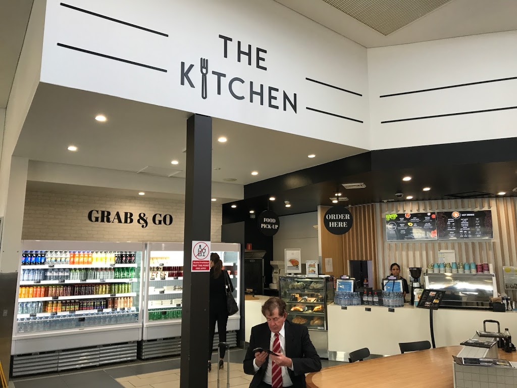 The Kitchen | restaurant | Addison Dr, Cambridge TAS 7170, Australia