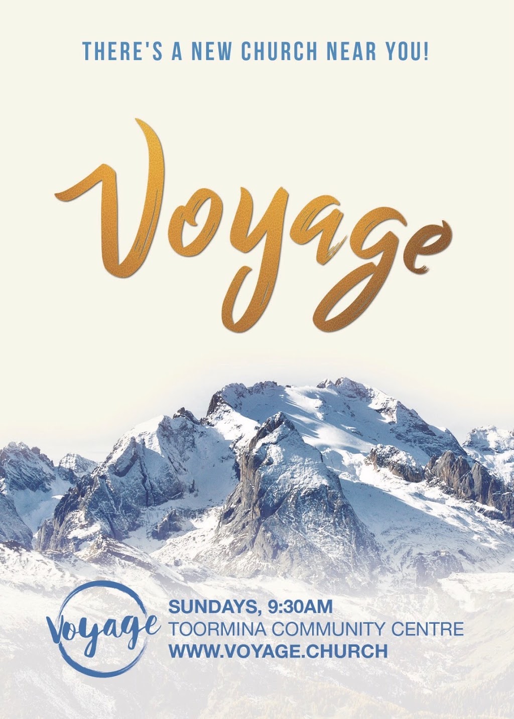 Voyage Church Services | 171 Toormina Rd, Toormina NSW 2452, Australia | Phone: 0409 928 710