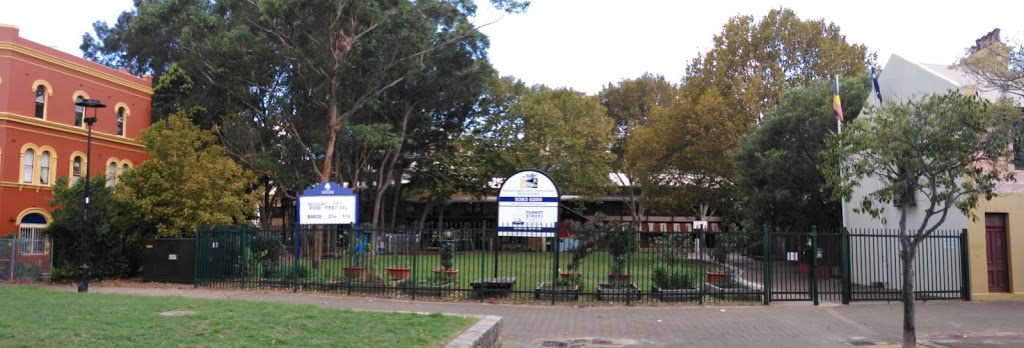 Plunkett Street Public School | Forbes St, Woolloomooloo NSW 2011, Australia | Phone: (02) 9358 5335