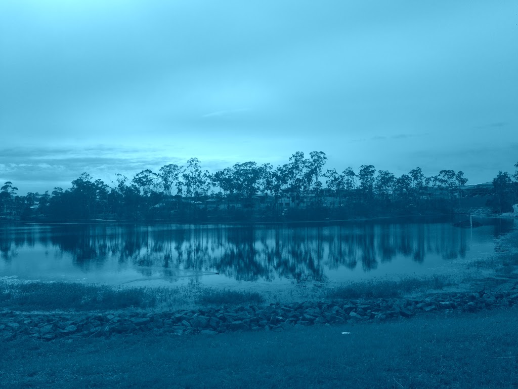 Promenade Park | park | Springfield Lakes QLD 4300, Australia