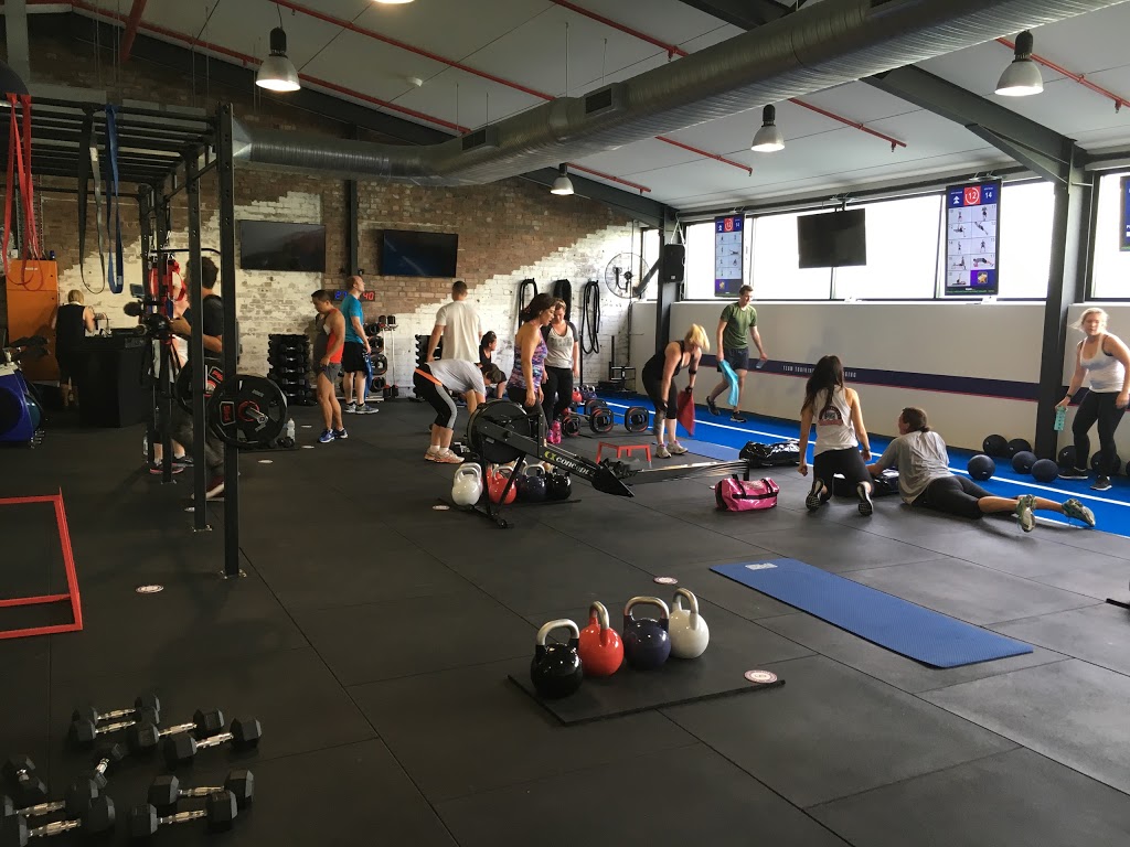 F45 Training Rosebery | gym | 36 Morley Ave, Rosebery NSW 2018, Australia | 0450601135 OR +61 450 601 135
