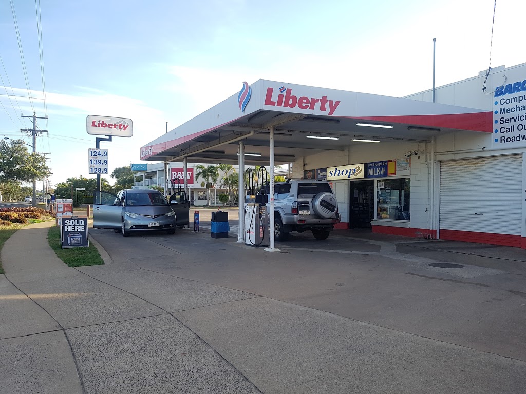 Liberty Bargara Service Centre | car repair | 18 Bauer St, Bargara QLD 4670, Australia | 0741592246 OR +61 7 4159 2246