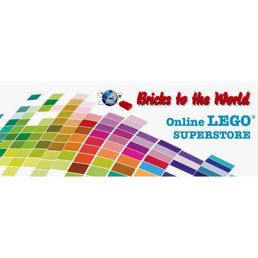Bricks to the World LEGO | 255 Maffra-Newry Rd, Maffra VIC 3860, Australia | Phone: 0419 480 313