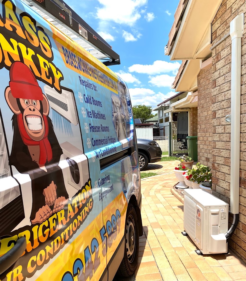 Brass Monkey Air Conditioning | general contractor | Priestdale Rd, Rochedale South QLD 4123, Australia | 0422278885 OR +61 422 278 885