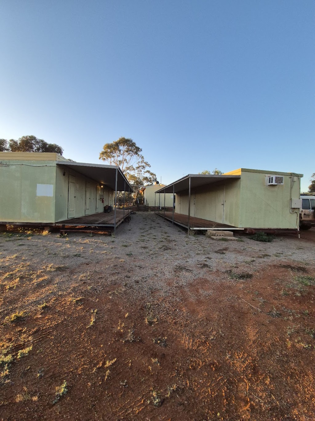 Morapoi Station | Unnamed Road, Kookynie WA 6431, Australia | Phone: 0417 911 485