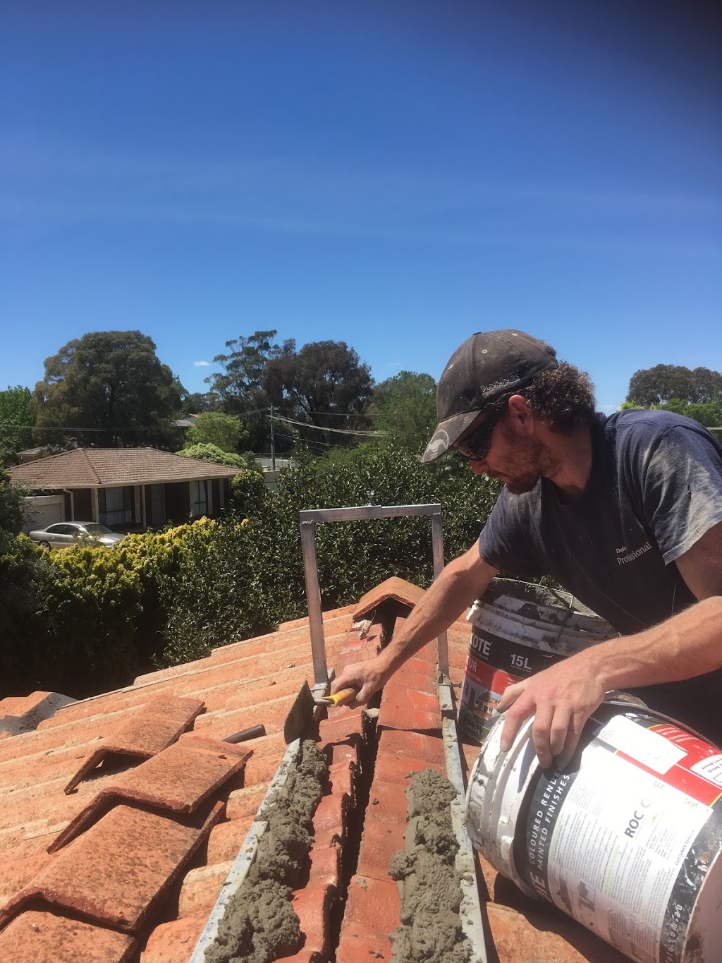 Van Duren Painting | roofing contractor | 192 La Perouse St, Red Hill ACT 2603, Australia | 0408970229 OR +61 408 970 229