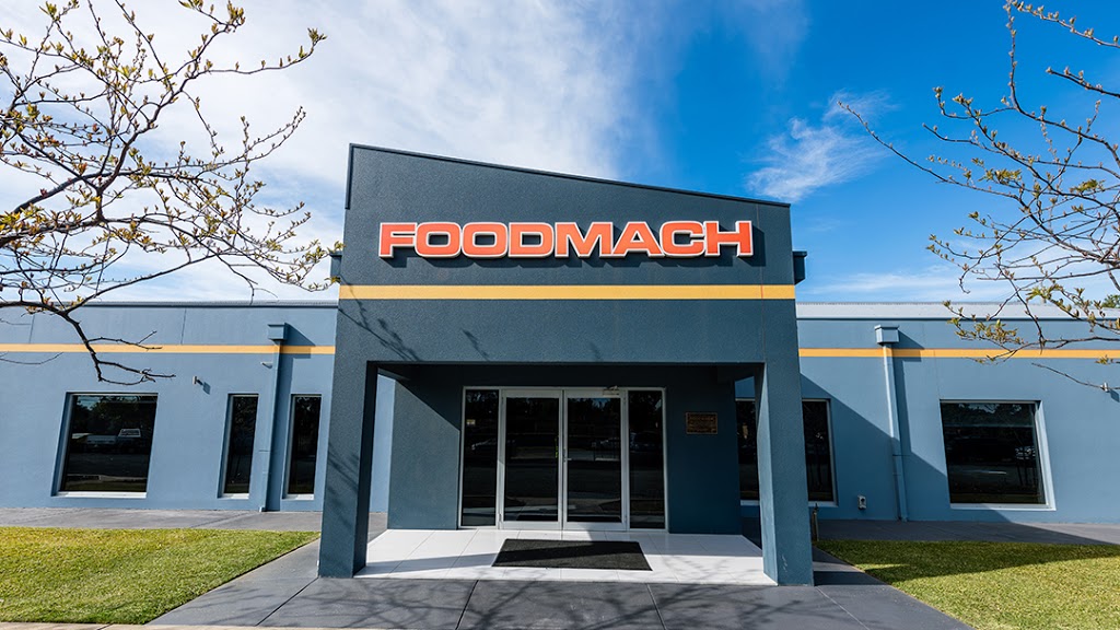 Foodmach | 1 Darling St, Echuca VIC 3564, Australia | Phone: (03) 5482 4666