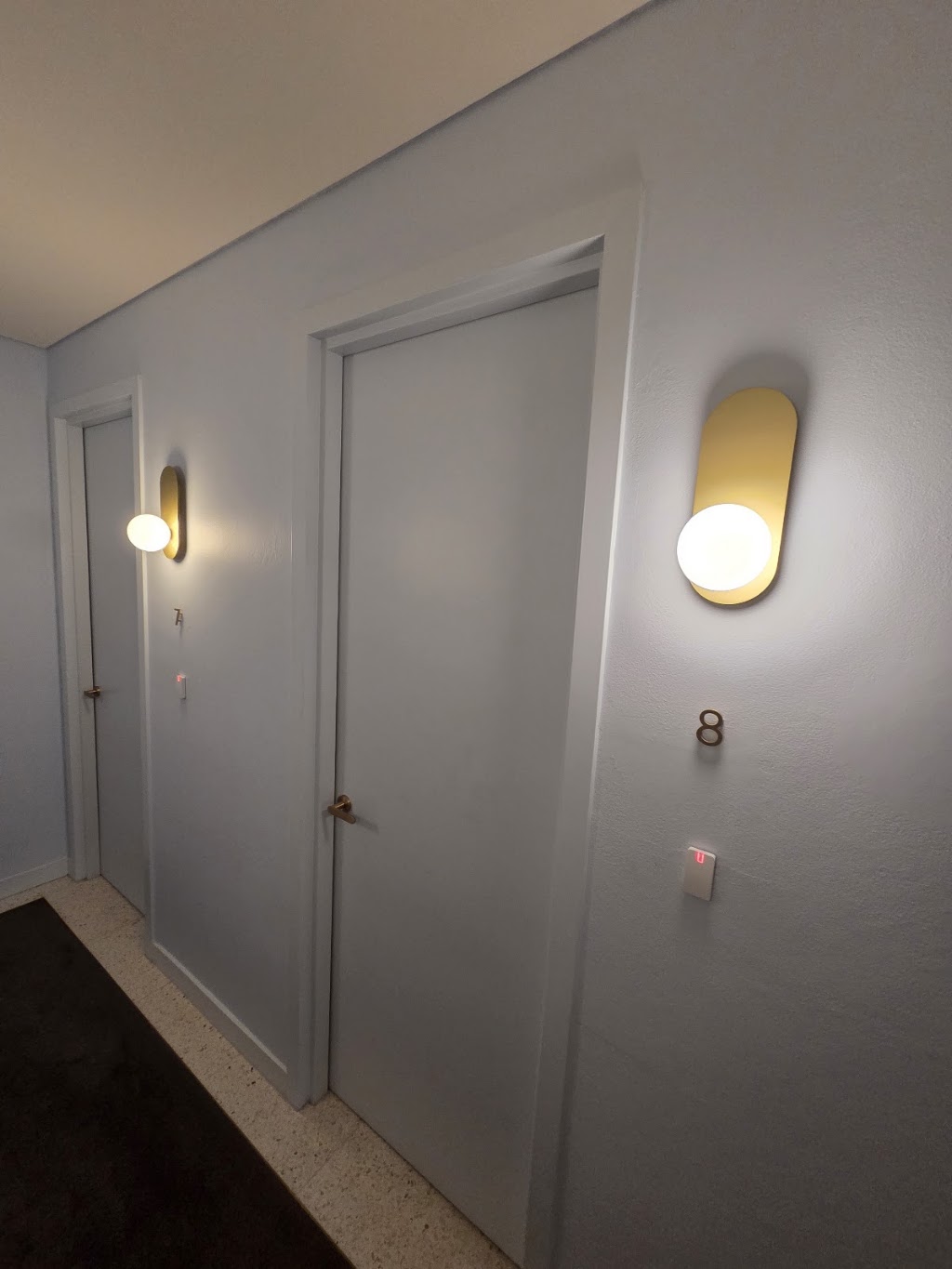 Sydney Fire Doors | 7 Mountain St, Engadine NSW 2233, Australia | Phone: 0424 598 135