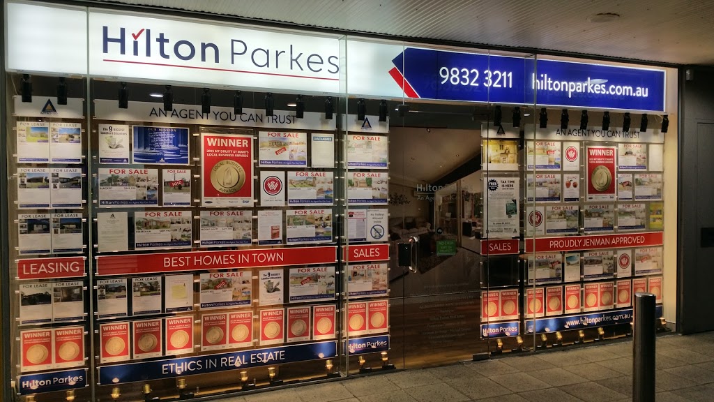 Hilton Parkes Real Estate | Shop 43 Jersey Rd, Plumpton NSW 2761, Australia | Phone: (02) 9832 3211