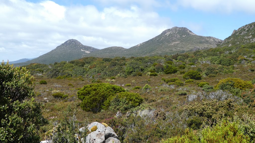 Hartz Mountains National Park | Raminea TAS 7001, Australia | Phone: (03) 6264 8460