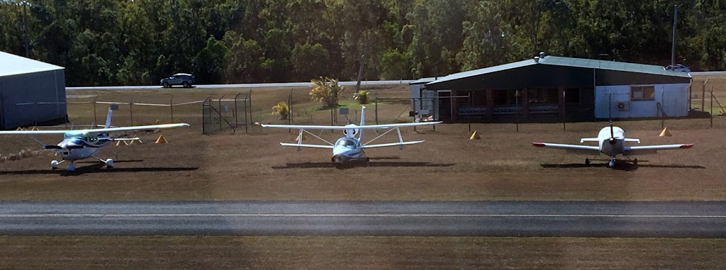 Whitsunday Aero Club Inc. |  | Lascelles Ave, Goorganga Plains QLD 4800, Australia | 0407165751 OR +61 407 165 751