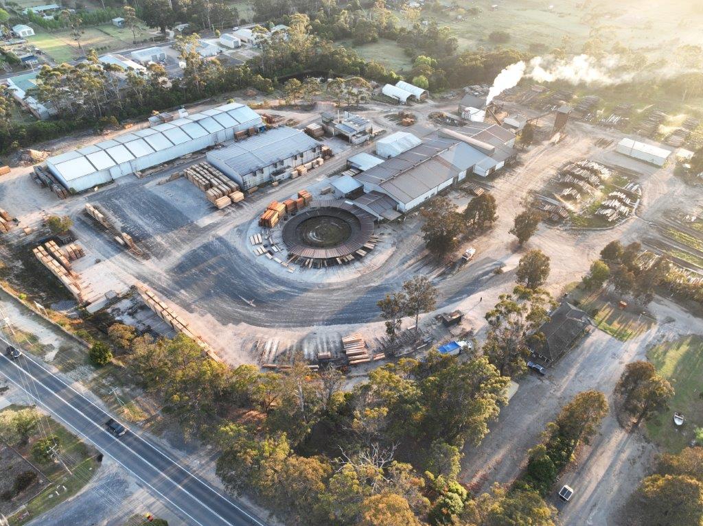 South Coast Timber | 3 Storey Ave, Eden NSW 2551, Australia | Phone: (02) 6496 2697