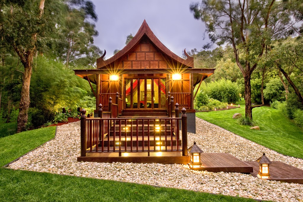 Balinese Spa Retreat | 14 Mountain Cres, Montrose VIC 3765, Australia | Phone: (03) 9737 0086