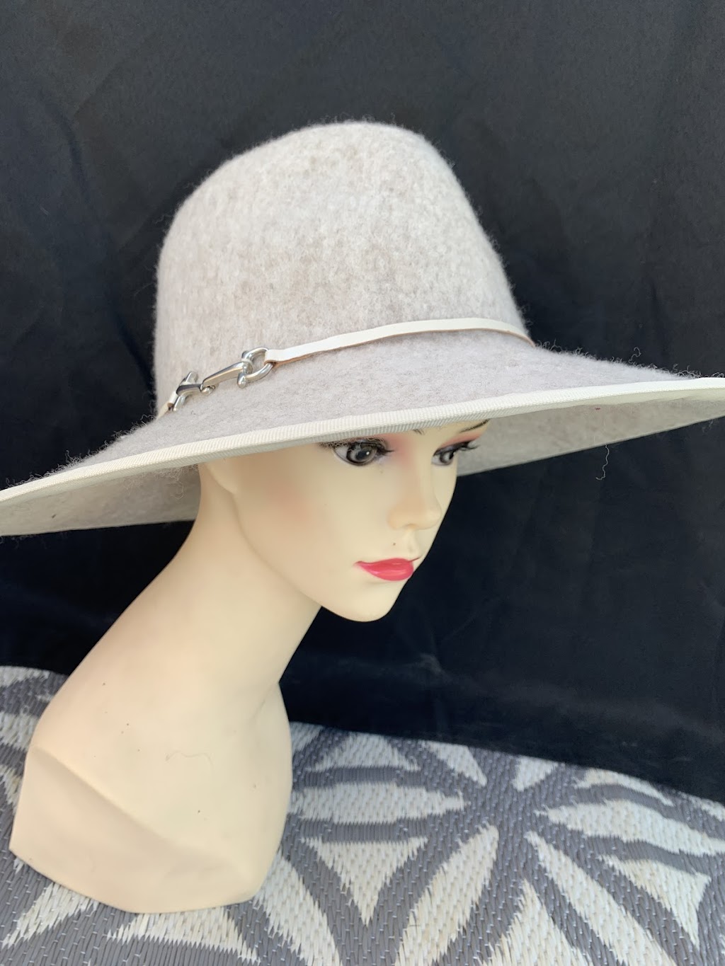 JAMB Hats and Millinery | Piallaway Rd, Currabubula NSW 2342, Australia | Phone: 0425 272 155