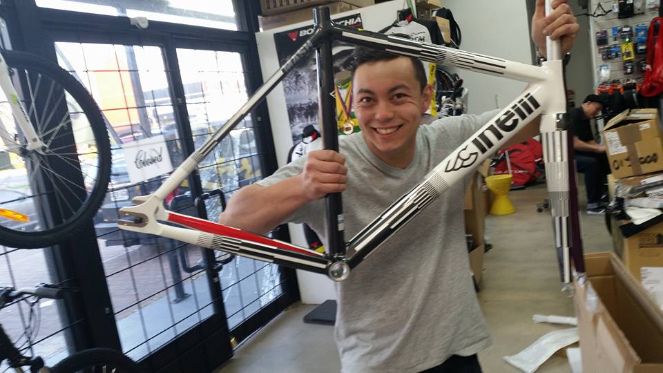 Euride | bicycle store | 637 Lower North East Rd, Campbelltown SA 5074, Australia | 0883364490 OR +61 8 8336 4490