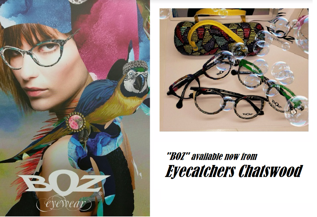 Eye Catchers Optical | health | Level 1/379 Victoria Ave, Chatswood NSW 2067, Australia | 0294124596 OR +61 2 9412 4596