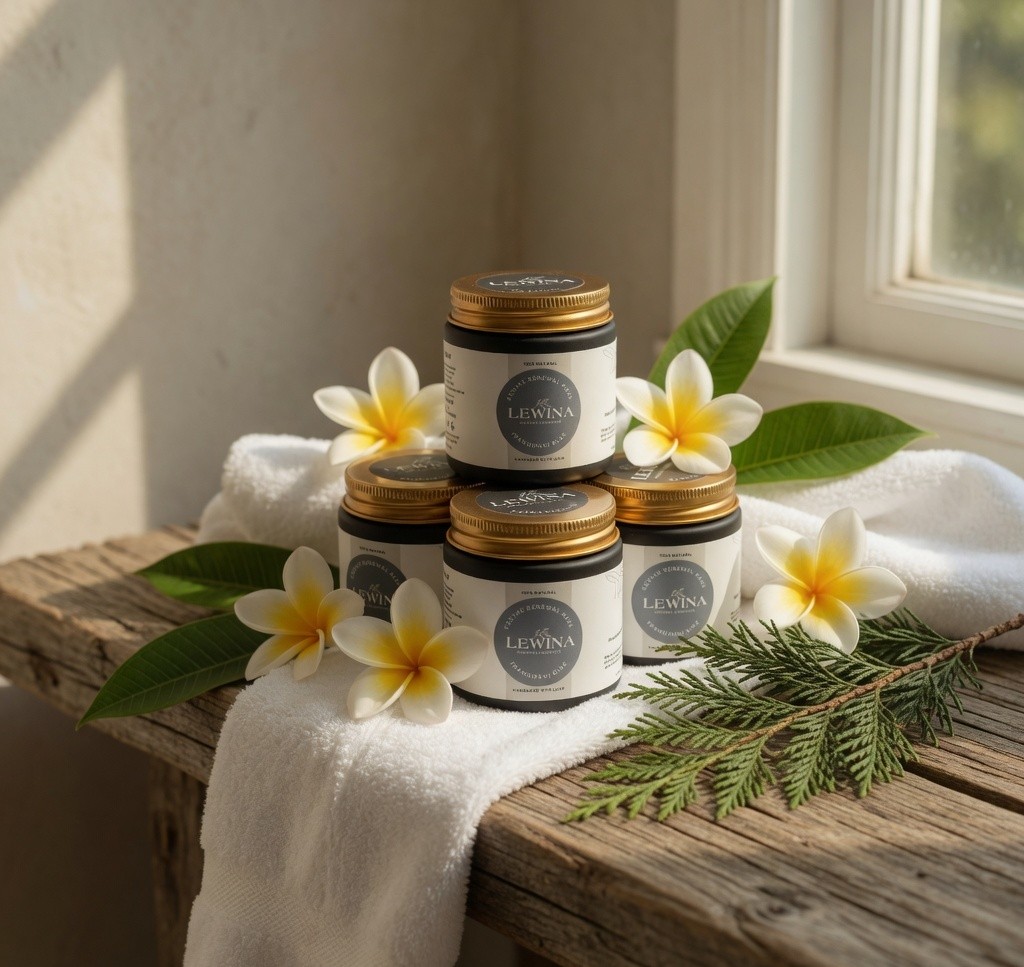 Lewina Homestead, Skincare & Wellness | 74 Jefkins Dr, Port Sorell TAS 7307, Australia | Phone: 0410 643 972