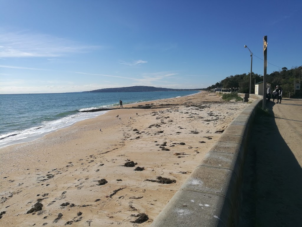 Anthonys Nose Boat Ramp | Point Nepean Rd, Dromana VIC 3936, Australia | Phone: (03) 5981 0933