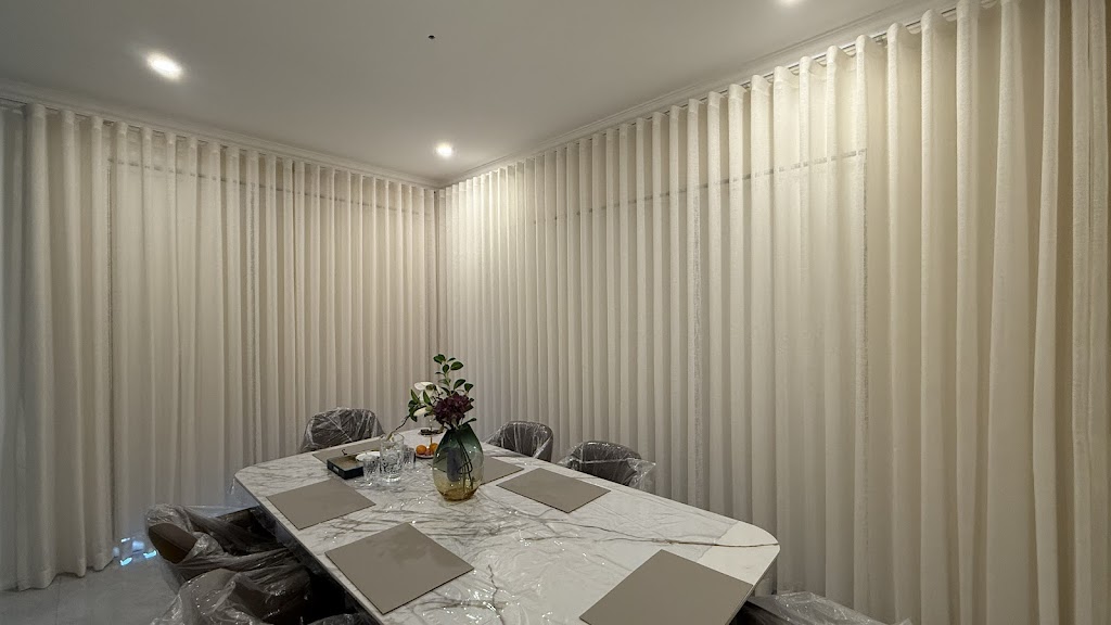URBAN SHADES CURTAINS AND BLINDS | 139 Barrallier Dr, Marsden Park NSW 2765, Australia | Phone: 0410 374 400