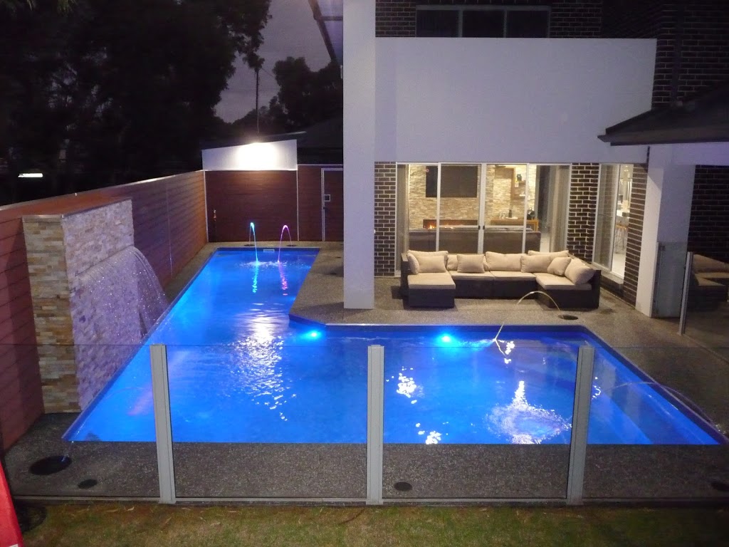 Pleasure Pools | general contractor | 11 Elaroo Ave, Salisbury North SA 5108, Australia | 0411634367 OR +61 411 634 367