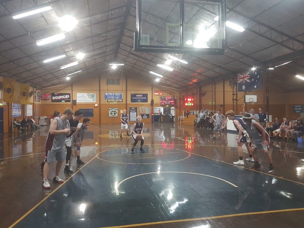 Marion Basketball Stadium |  | 30 Norfolk Rd, Marion SA 5043, Australia | 0870880074 OR +61 8 7088 0074