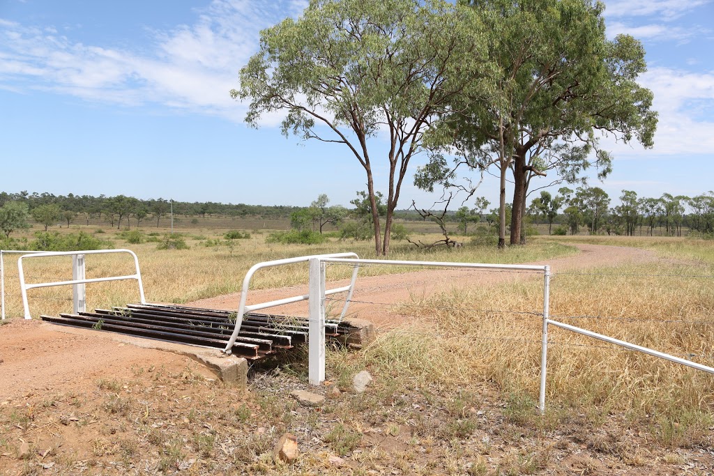 Fletcherview Research Station, James Cook University | Gregory Hwy, Basalt QLD 4820, Australia | Phone: (07) 4787 2839