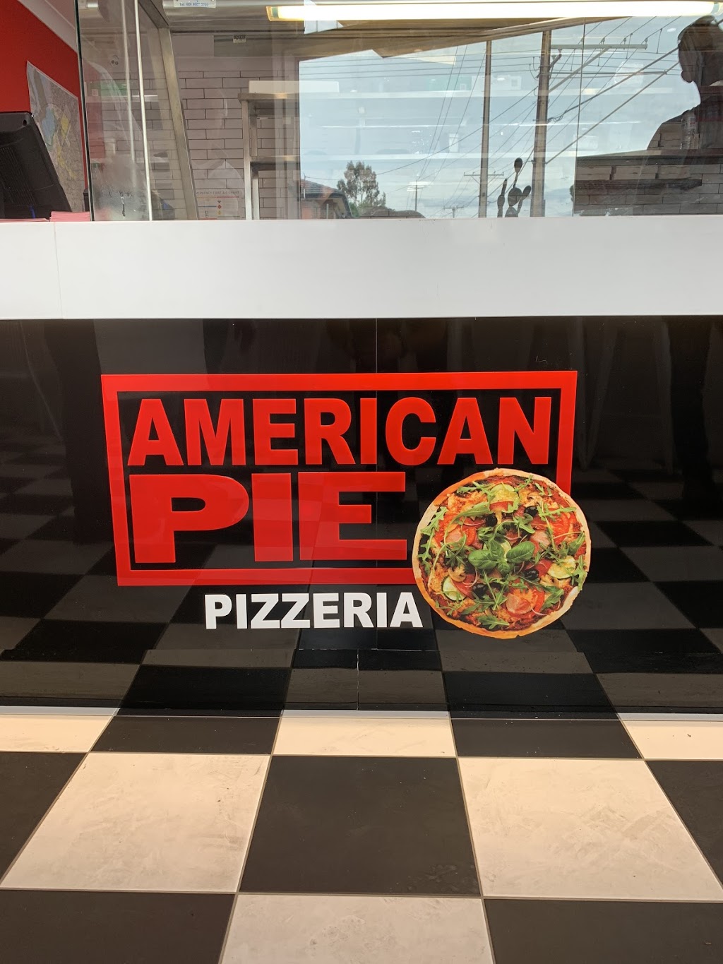 American Pie Pizzeria | 420 Grand Jct Rd, Clearview SA 5085, Australia | Phone: (08) 8262 5555