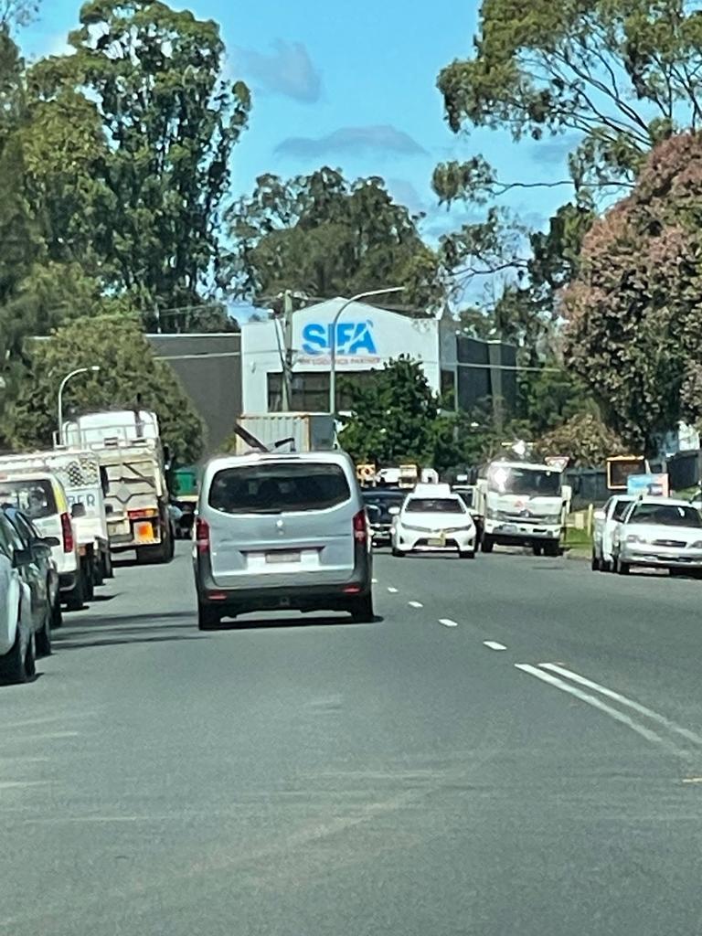 SIFA Sydney | 1/38 Aero Rd, Ingleburn NSW 2565, Australia | Phone: 0451 746 179