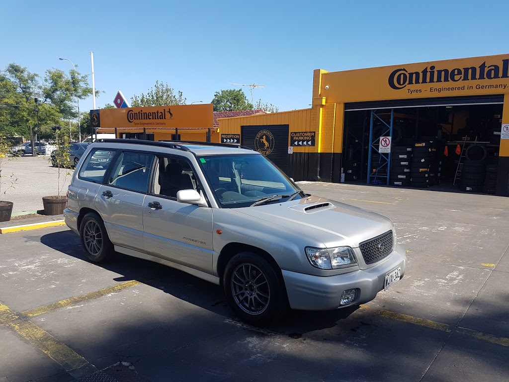 Continental BestDrive | car repair | 189 Main N Rd, Nailsworth SA 5083, Australia | 0882693166 OR +61 8 8269 3166