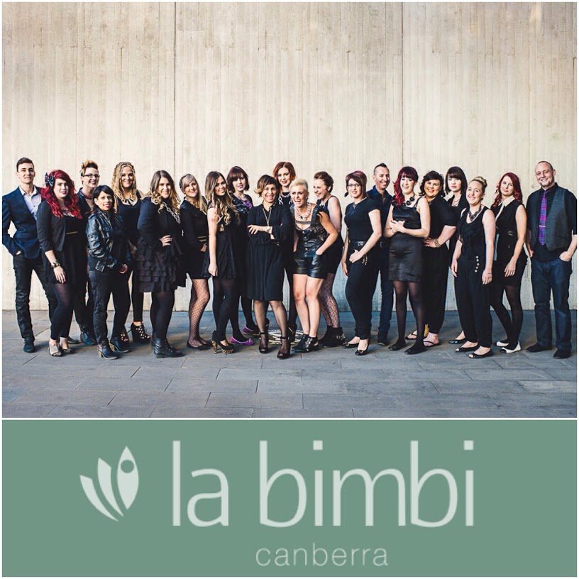 La Bimbi Salons | hair care | 61/1 Beissel St, Belconnen ACT 2617, Australia | 0262519555 OR +61 2 6251 9555