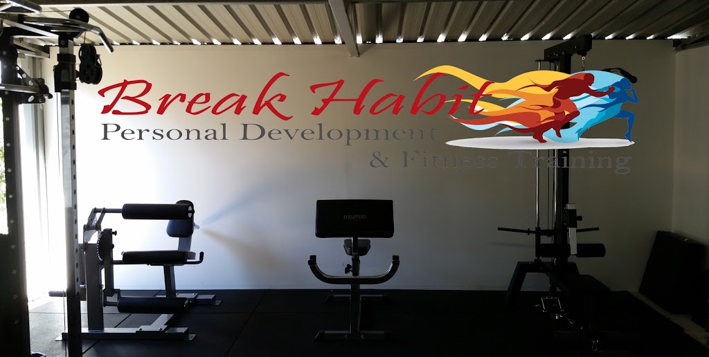 Break Habit | health | 59 Bortolo Dr, Greenfields WA 6210, Australia | 0422219769 OR +61 422 219 769
