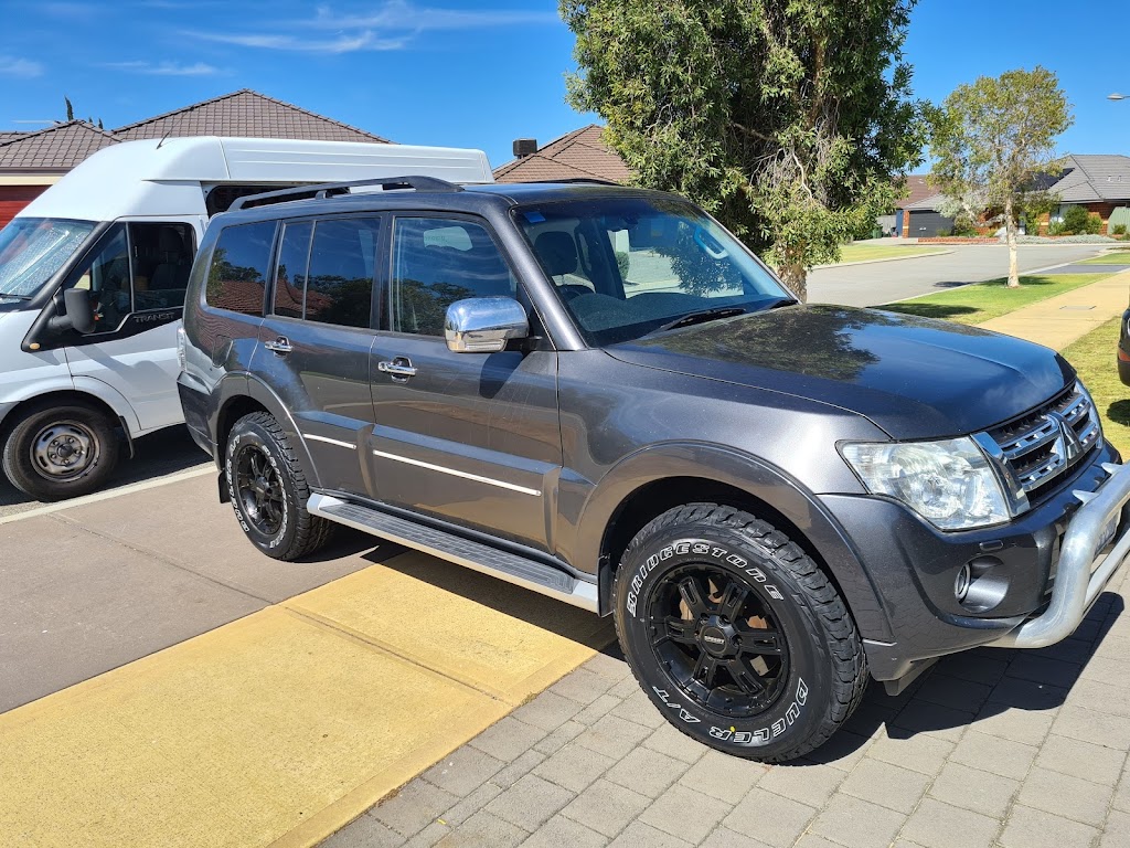 Mobile Tyre Tech Perth | car repair | Reflection Bvd, Jindalee WA 6036, Australia | 0421024740 OR +61 421 024 740