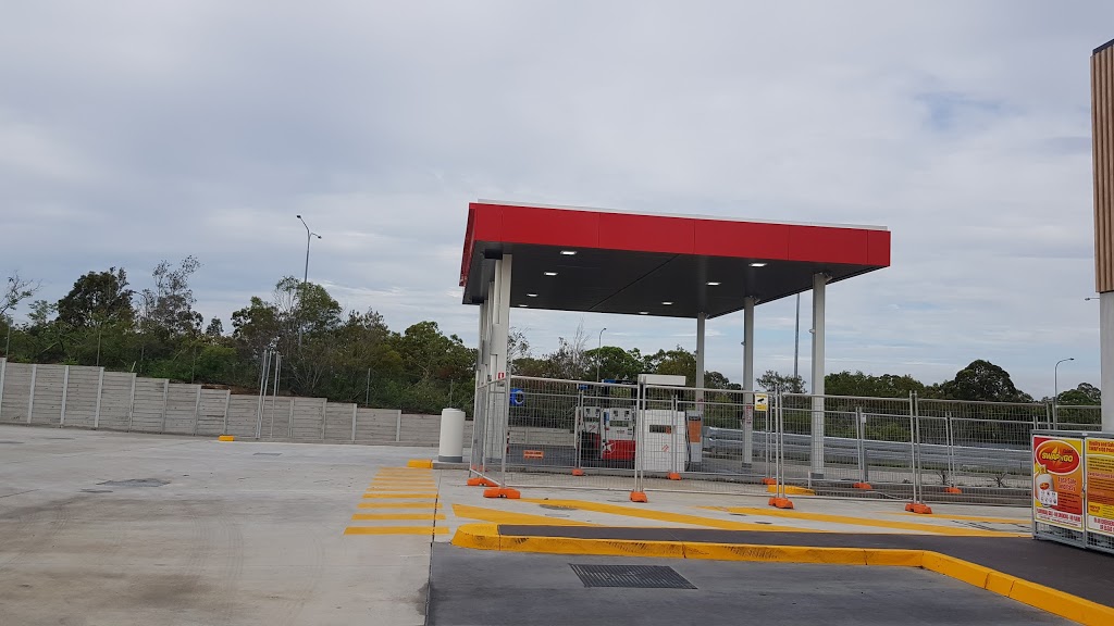 The Foodary Caltex Eagleby | gas station | Cnr Brigade &, River Hills Rd, Eagleby QLD 4207, Australia