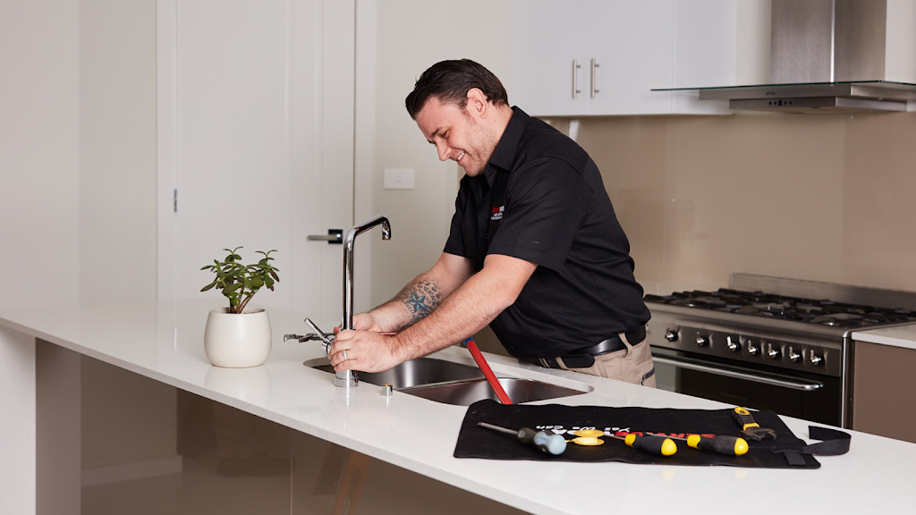 Service Today Plumber Gold Coast | 22 Columbine Way, Gaven QLD 4211, Australia | Phone: 0488 866 565