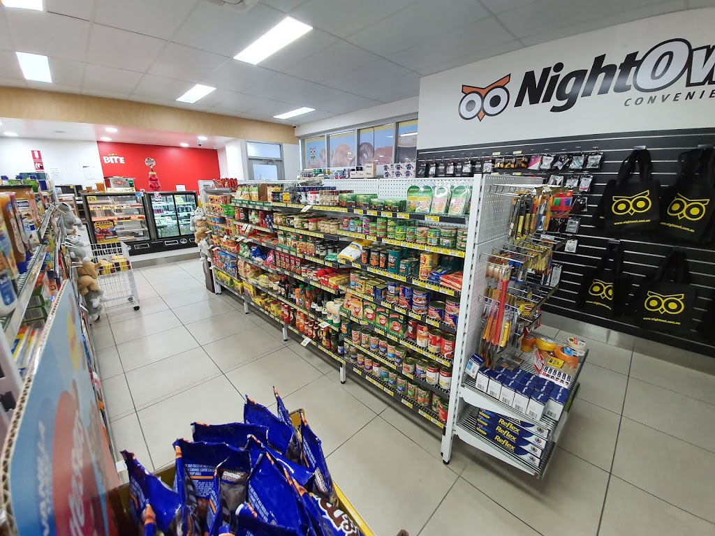 NightOwl Fitzgibbon | convenience store | 530 Roghan Rd, Fitzgibbon QLD 4018, Australia | 35130585 OR +61 7 3263 3607