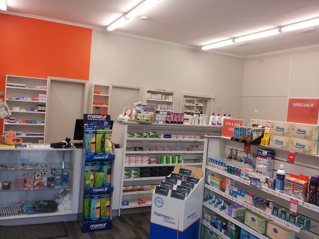 Myponga Family Pharmacy | 55 Main S Rd, Myponga SA 5202, Australia | Phone: (08) 8558 6208