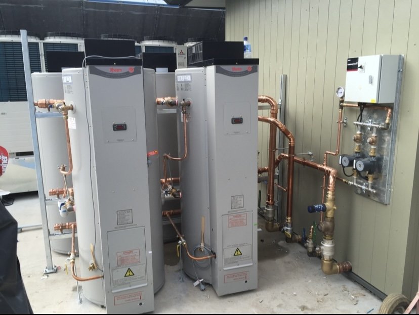 APG Plumbing and Gas | Spring Ln, Caboolture QLD 4510, Australia | Phone: 0499 989 866