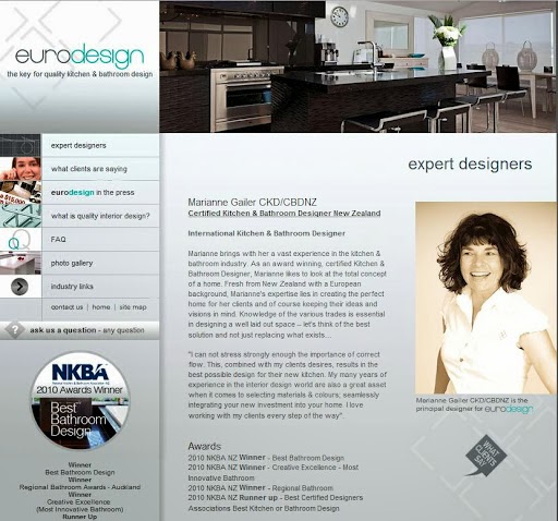 Eurodesign Pty Ltd | 18 Taiyul Rd, North Narrabeen NSW 2101, Australia | Phone: 0420 907 046