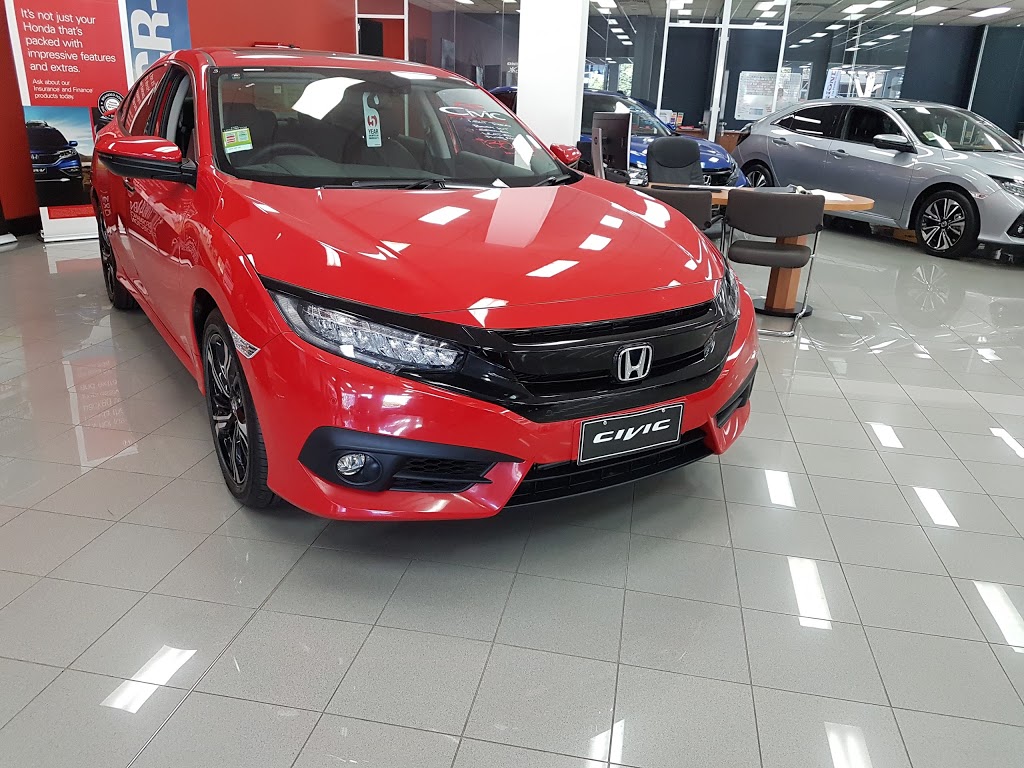 Suttons City Honda | car dealer | 2 Link Rd, Zetland NSW 2017, Australia | 0299313000 OR +61 2 9931 3000