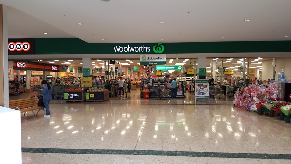 Woolworths Oakleigh (Oakleigh Central Shopping Centre) Opening Hours