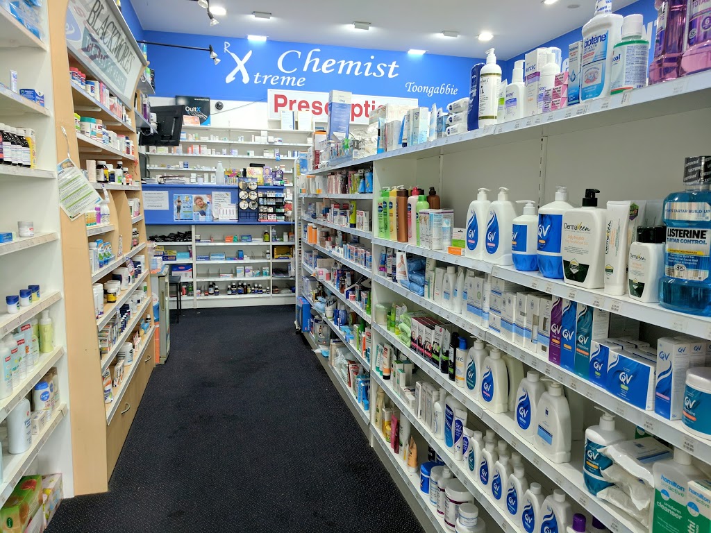 Xtreme Chemist | pharmacy | 6 Claudia Rd, Toongabbie NSW 2146, Australia | 0296364808 OR +61 2 9636 4808