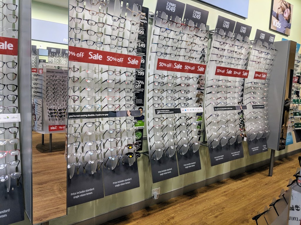 Specsavers Optometrists - Sunshine | doctor | Shop SP016, Sunshine Marketplace, 80 Harvester Rd, Sunshine VIC 3020, Australia | 0393118998 OR +61 3 9311 8998