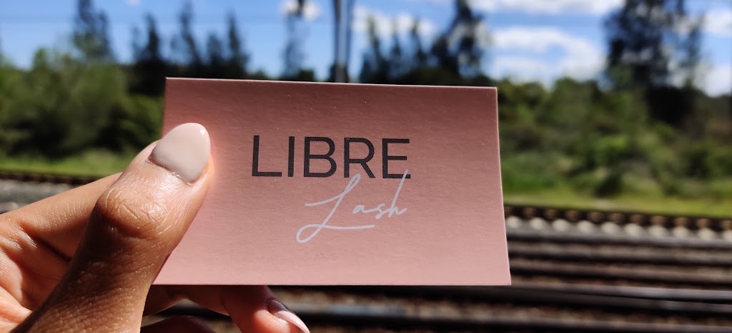 Libre Lash Sydney | 11 Kilkee Ave, Kingsgrove NSW 2208, Australia | Phone: 0414 846 954